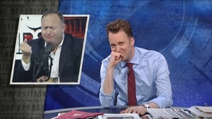 The Opposition with Jordan Klepper Staffel 1 Folge 91