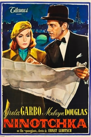 Ninotchka 1939