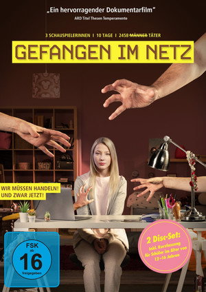 Caught in the Net 17
