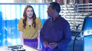 Eureka: Temporada 5 episódio 9