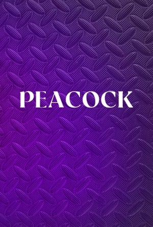 Peacock - movie poster