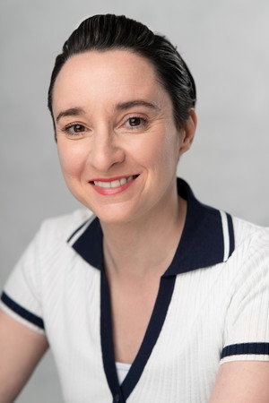 Tania Pieri portrait