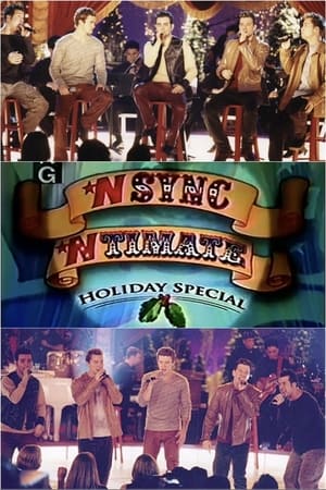 Image 'N Sync: 'Ntimate Holiday Special