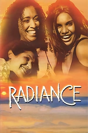 Poster Radiance (1998)