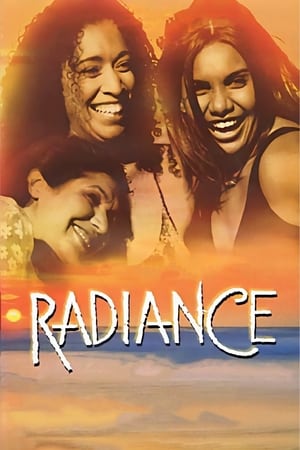 Poster Radiance 1998