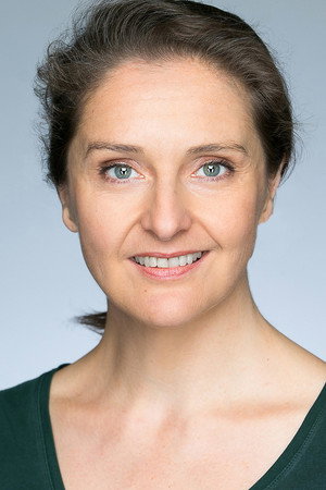 Jodyanne Richardson portrait