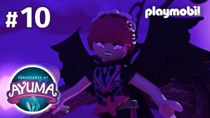 Adventures of Ayuma: 1×10