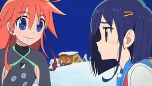 Flip Flappers: 1×1