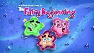 The Fairly OddParents The Fairy Beginning