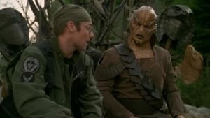 Stargate SG1: 7×7