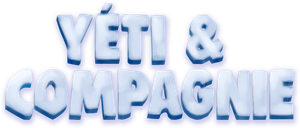 Yéti & Compagnie — logo