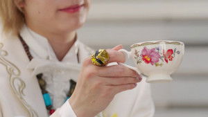 No. 1 Sentai Gozyuger Season 1 : Episode 30 