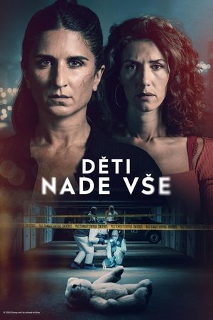 Image Děti nade vše