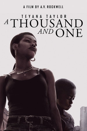 A Thousand and One 33