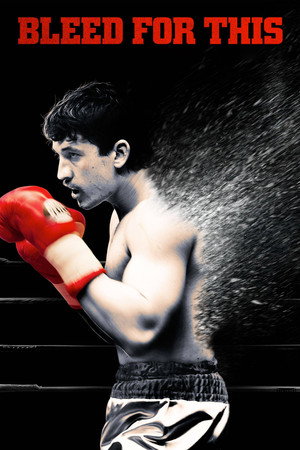 Bleed for This 43