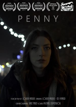 Poster Penny (2017)