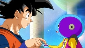 Dragon Ball Super: 4×55