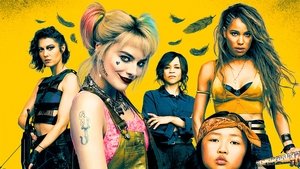 BIRDS OF PREY: AND THE FANTABULOUS EMANCIPATION OF ONE HARLEY QUINN ทีมนกผู้ล่า กับฮาร์ลีย์ ควินน์ ผู้เริดเชิด (2020)