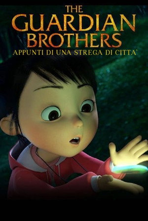 The Guardian Brothers 14