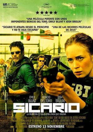 Image Sicario