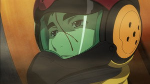 Star Blazers [Space Battleship Yamato] 2202: Warriors of Love Season 1: The Zabaibal Onslaught: Finding Teresa