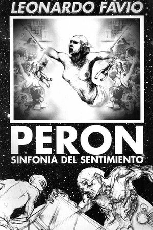 Perón, Symphony of Feeling 6