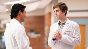 The Good Doctor: 2×9