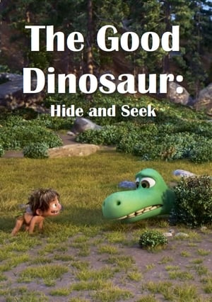 Poster The Good Dinosaur: Hide and Seek (2016)