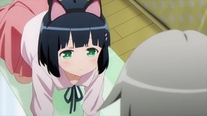 Tonari no Kyuuketsuki-san: Saison 1 Episode 3