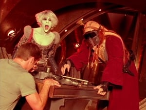 Farscape: 1×17