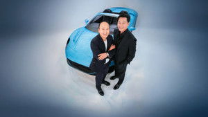 MY GRUMPY SECRETARY – THE ASSISTANTS