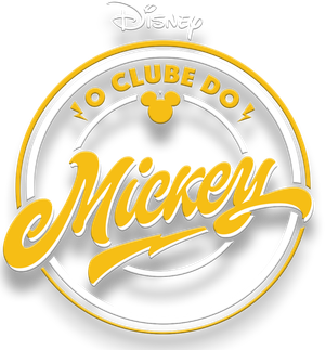 Club Mickey Mouse — Logos 4