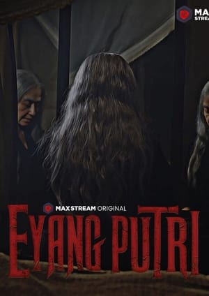 Poster Eyang Putri (2021)