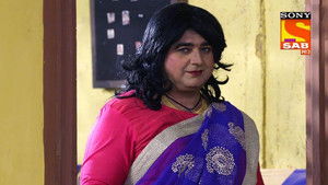 Elaichi Gets Jealous