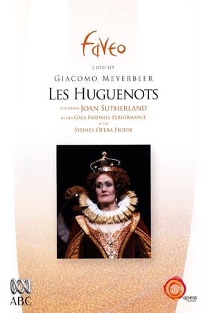 Image Meyerbeer: Les Huguenots