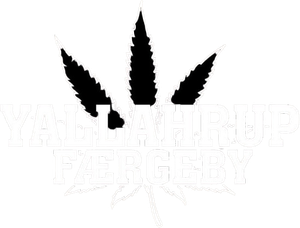 Yallahrup Færgeby