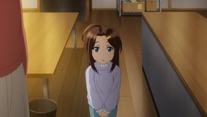 TsumaSho: 1×8
