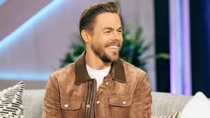 The Kelly Clarkson Show Season 4 : Derek Hough, Jay Hernandez