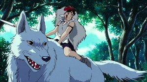 Princess Mononoke film complet