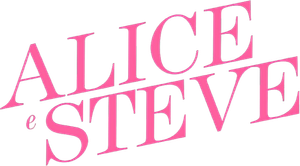 Alice y Steve — Logos 3