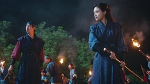 Queen For Seven Days Season 1 Episode 18