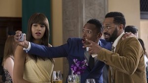 مشاهدة فيلم Fifty Shades of Black 2016 مترجم