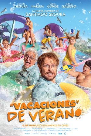 Summer Vacation