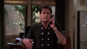 Two and a Half Men S04E19