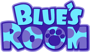 O Quarto da Blue — Logos 1