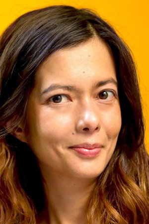 Agnes Thi-Mai portrait