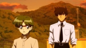 Hell Teacher: Jigoku Sensei Nube: 1×8