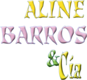Aline Barros e Cia