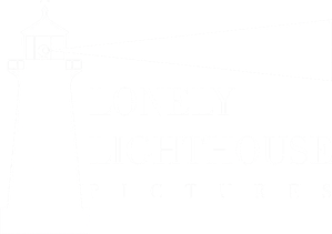 Logo Lonely Lighthouse Pictures