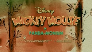 Mickey Mouse Season 1 Episode 8